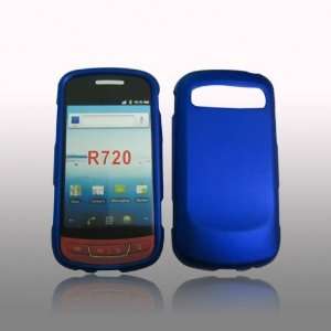  Samsung Admire SCH R720 smartphone Rubberized Hard Case 