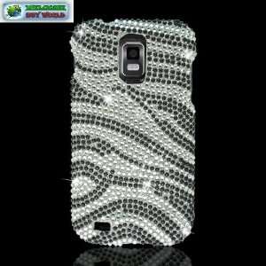  [Buy World] for Samsung Hercules Galaxy S Ii T mobile T989 