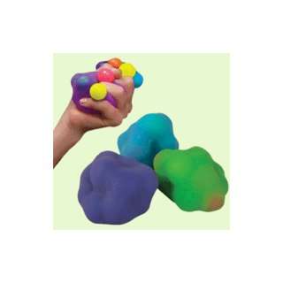  Sammons Color Morph Molecule Ball