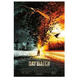  Day Watch Original Movie Poster, 27 x 40 (2006)