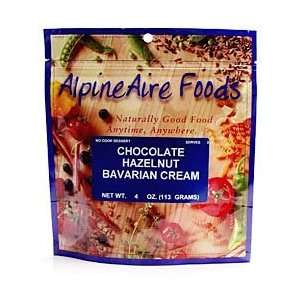  Alpine Aire Chocolate Hazelnut Bavarian Cream Everything 