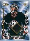 RYAN MILLER 2003 04 PACIFIC HEADS UP
