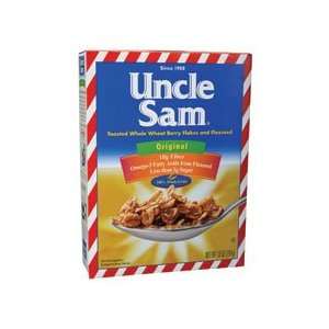 Mills Uncle Sam`S Cereal, 10 Ounce Grocery & Gourmet Food