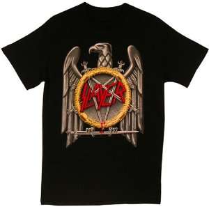  Slayer   Eagle T shirt 