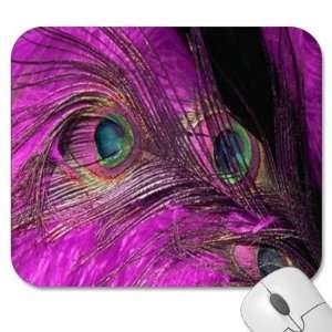   Mouse Pads   Texture   Feather/Feathers (MPTX 157)