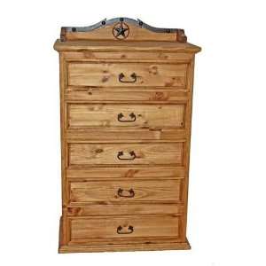  Alamo Chest of Drawers