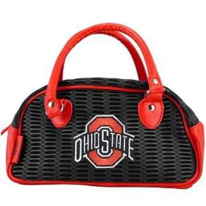  Alan Stuart Ohio State Buckeyes Athletic Mesh Handbag 