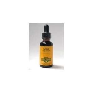  Herb Pharm Sage   1 oz, fluid