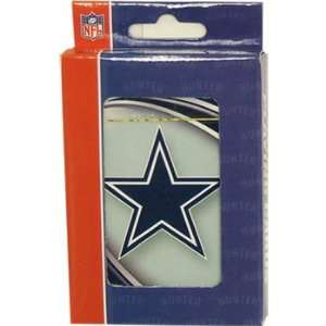  Dallas Cowboys Nfl Playing Cards H5660dc Sports 