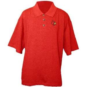 Louisville Basic Polo Shirt 