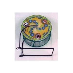   Wire Mesh Wheel / Assorted Size Small By Ware Mfg. Inc.