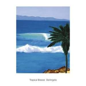  Philip Deangelo   Tropical Breeze