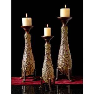 Serenity Candle Set (Set 3) 