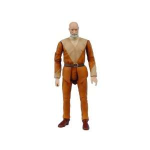   Generation Action Figure All Good Things Jean Luc Picard Toys & Games