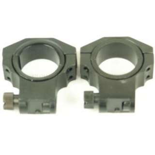 hunting Ruger rifle scope ring 30MM 1 insert High  