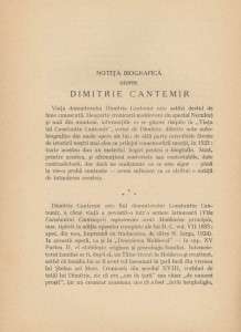 DESCRIPTIO MOLDAVIE Dimitrie Cantemir + MAP Moldavia  