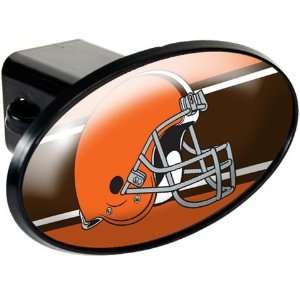  Cleveland Browns Auto Hitch Cover