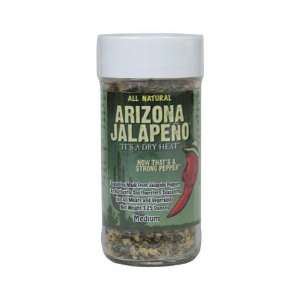  Anthony Spices, Ssng Arizona Jalapeno, 3.25 Ounce (12 Pack 