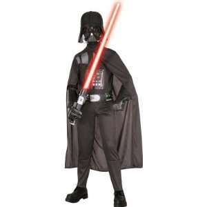  Rubies Costumes 132190 Star Wars Darth Vader Standard 