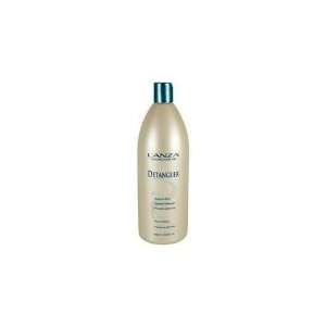  LANZA Moisture Detangler Liter