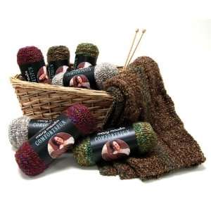  Mary Maxim Comfortspun Yarn Arts, Crafts & Sewing