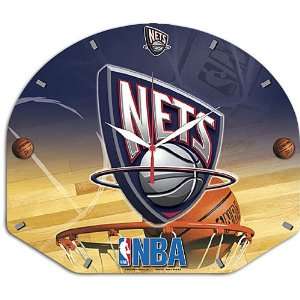  Nets WinCraft NBA High Definition Clock