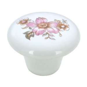  KNOB 38MM DAISY