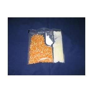  Paragon Kettle Corn 6 oz. Dual Pack (clear film) 24 1009 