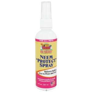  Ark Naturals Pet Remedies Neem Protect 8 fl. oz. spray 