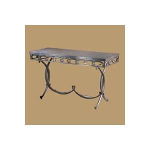  Stylicon   AA1006 RYB  Augusta Console table