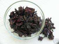 Roselle Hibiscus sabdariffa Floral & Herbal Tea 250g  