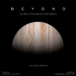  Beyond Michael/ Clarke, Arthur C. (FRW)/ Weschler 