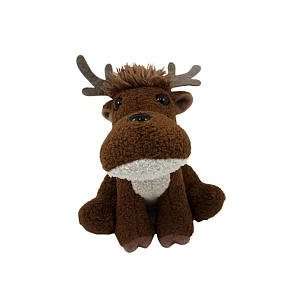  Arthur Christmas 6 Inch Plush Reindeer Toys & Games