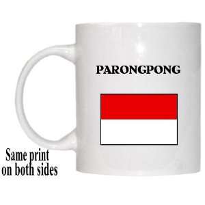  Indonesia   PARONGPONG Mug 