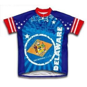  Delaware Cycling Jersey for Youth