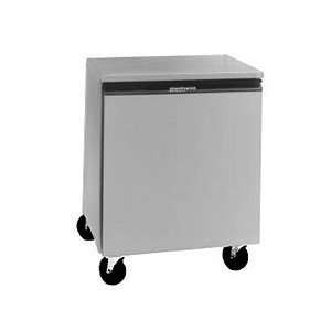 Delfield 407 CA 27 Undercounter Freezer Appliances