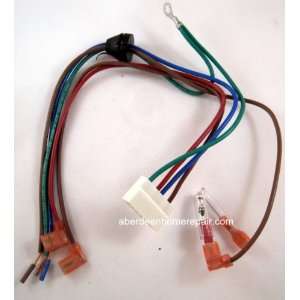  93189 Atwood wiring harness Electronics