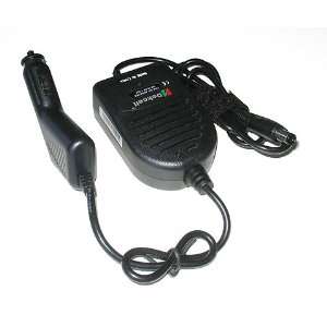 com Car/Auto Charger for Dell Power Adapter PA 10, PA 12, Car Charger 