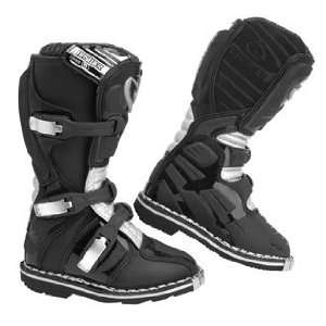  Answer Racing Youth Mode Boots 1