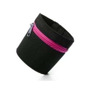  RuMe Cuff Fuchsia