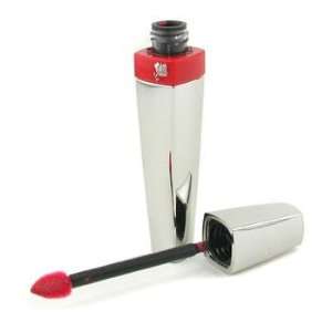 La Laque Fever Lipshine   # 110 Red Graffiti   Lancome   Lip Color 