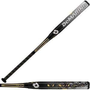  DeMarini Vendetta C6 DXVCF Fastpitch Softball Bat ( 12 