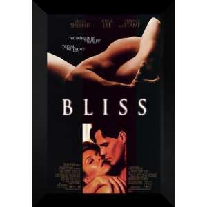  Bliss 27x40 FRAMED Movie Poster   Style A   1996