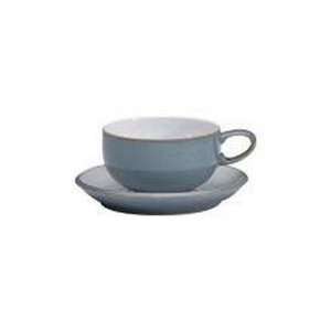  Denby Azure Tea Cup