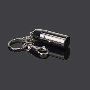  HOTER® Deluxe N Bomb Style Waterproof Key Ring & Keychain 