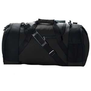 Duffle Bag with Ball Pocket 