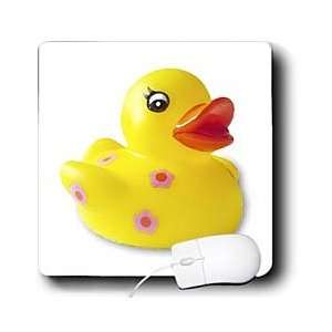  Kids Stuff   Rubber Duck   Mouse Pads Electronics