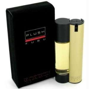  FUBU Plush by Fubu   Women   Eau De Toilette Spray 1.7 oz 