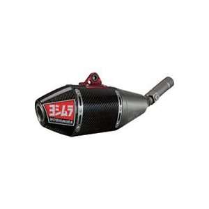  EXHAUST RS4 TI/TI RMZ450 Automotive