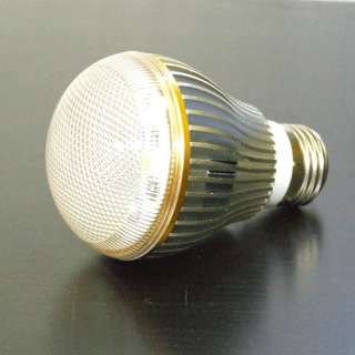 Solight 5 Watt (40W) LED E27 Warm White Light Bulb x2  